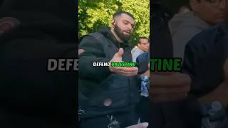 Shia's Claim Is Refuted Instantly By Muslim | Adnan Rashid