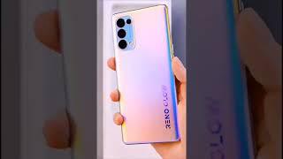 Oppo Reno 5 Pro 5G Unboxing #shorts