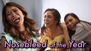 English Only Prank on Melai! (Ft. Alex Gonzaga + Kim Chiu)