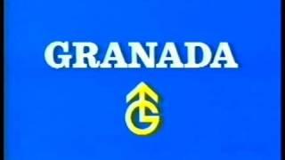 Granada TV - Closedown