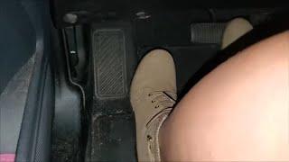 Tiny, Let's Go For An Evening Drive  ASMR RP