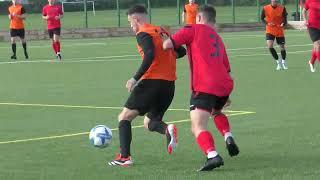 Netherton United FC v Stamford Belvedere FC - Peterborough & District Football League 2024/25 Div 1