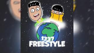 ТИМЧАП, FRIENDLYICE - 1337 FREESTYLE, ПРЕМЬЕРА ТРЕКА 2021