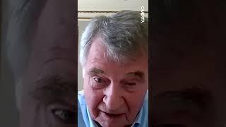 GÉRARD CHEVRIER : "LES ISRAÉLIENS FUIENT ISRAËL"