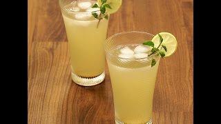 Easy way to make Indian Lemonade