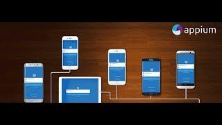 Grid : How to run parallel Mobile test scripts using Appium grid : Tutorial 4