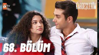 Kardeşlerim 68. Bölüm @atvturkiye