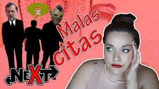 LAS PEORES CITAS QUE HE TENIDO // MimiXXL