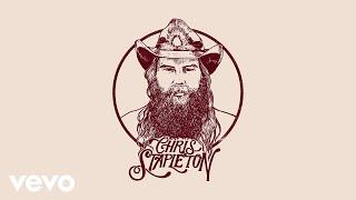 Chris Stapleton - Broken Halos (Official Audio)