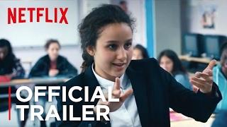 Divines | Official Trailer [HD] | Netflix