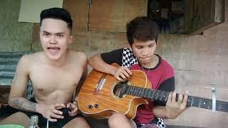 LOVE WILL KEEP US ALIVE COVER BY KENNETH & RODEL