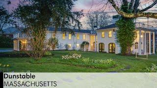 Video of 519 Main Street | Dunstable, Massachusetts real estate & homes by Maureen Harmonay