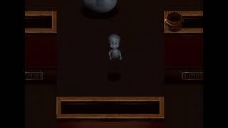 Casper 3do gameplay