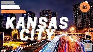 TOP 10 THINGS TO DO WHILE IN KANSAS CITY | TOP 10 TRAVEL