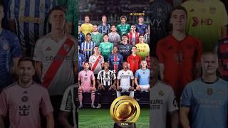 The Harsh Truth About the FIFA Club World Cup  #shorts