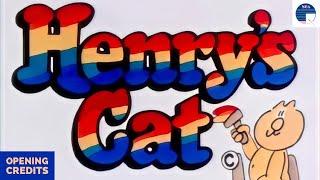 Henry’s Cat Opening Credits (V1)