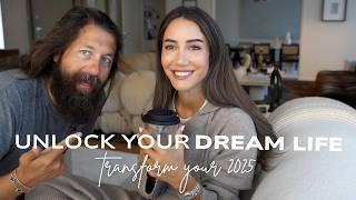 How to Make 2025 Your Dream Year | Tamara Kalinic