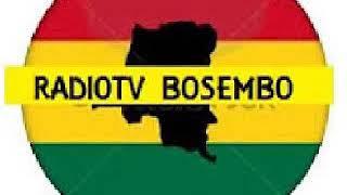 Emission radio tv bosembo 20 07 2019 Maman Moseka Noko Tongo Etani