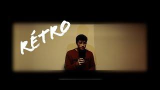 Beatbox rétro