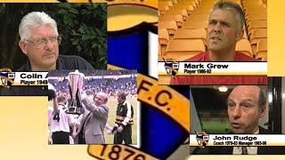 Port Vale Documentary - 2000 VHS Release