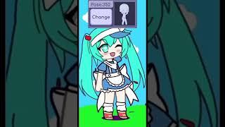 Mesmerizer Gacha life poses @waterblossom467
