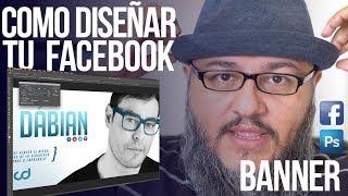 COMO HACER UN BANNER PARA FACEBOOK