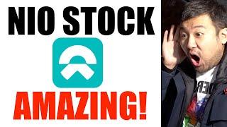 NIO STOCK SHOCKING UPDATE They Just Showed THIS⭐️