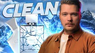 Armaf Club De Nuit Sillage | First Impressions | Men's Fragrance