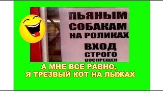  Полный улет ! РЖАЧНЫЕ ДЕМОТИВАТОРЫ ! # 10