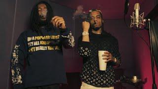 Lil Sane x Screwly G - Moshpit (Official Music Video)