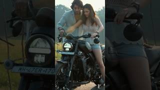 We hope when love finds us, it looks like this 🫶 | #TumHoToh | #Saiyaara