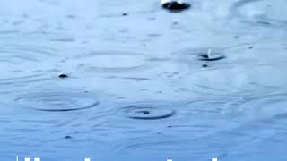 Hearing water in your air ducts?