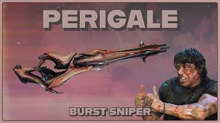 WARFRAME | PERIGALE BUILD GUIDE! 2024 BUILD