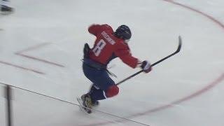 Alex Ovechkin - I Don't Give Up (HD)