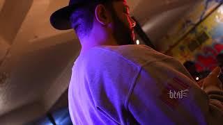 Beat Battle (Hip Hop Museum DC) Beat Konductaz - Pheem vs dj Bigg Smoov
