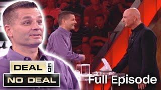 The First Lowest Offer | Deal or No Deal with Howie Mandel | S01 E164