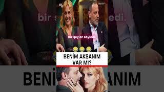 Meryem Uzerli'nin Aksanı Hiç Yok! Ozan güven #beyaz