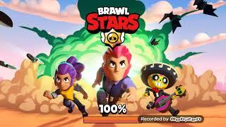 Мы поговорим про обнову игры brawl Stars