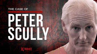 Australia’s WORST paedophile - Peter Scully