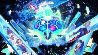  The Indigo Disk FULL GAME DLC in Pokemon Scarlet & Violet + GIVEAWAY!