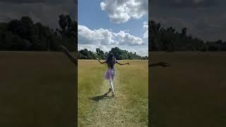 Running through fields on the way to Windsor ‍️ #Windsor #NatureVibes #Shorts18 June 2025