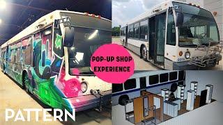 Local Makers Mobile Pop-Up Shop