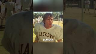  "A player without a team, who changed the whole team" #shorts