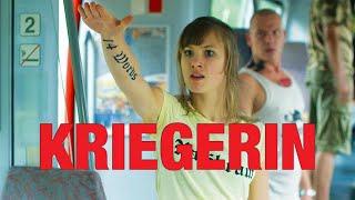 Kriegerin | Drama | Ganzer Film auf Deutsch