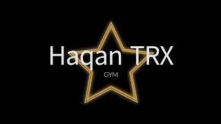 Haqan TRX - GYM