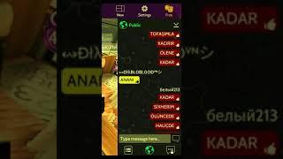 KENDİSİNİ SANALIN EN İYİSİ ZANNEDEN TÜREMEYE ABİ DERSİ V2