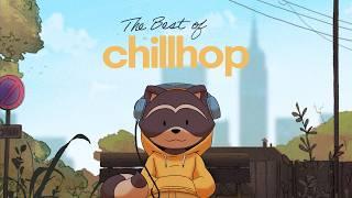 The Best of Chillhop  [lofi hiphop mix / instrumental beats]