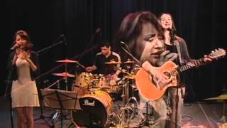 Nancy & Michelle -  Anchor of my soul