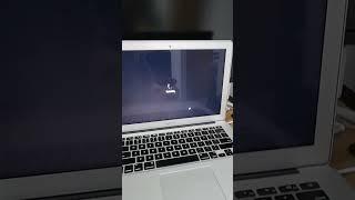 Dual booting Windows 11 and MacOS Sequoia on a Macbook6,2