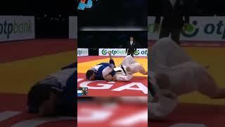 Тимур побеждает на последних секундах Бронзовый медаль чемпионата мира